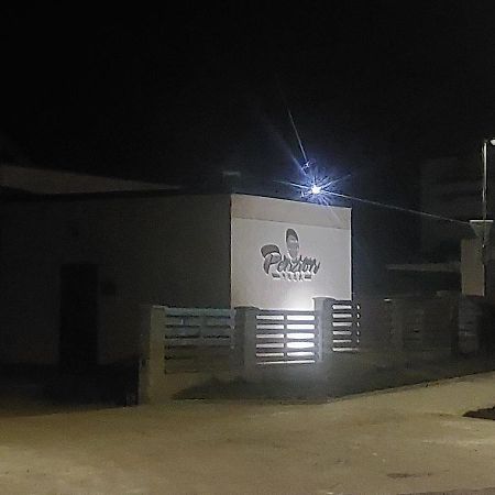 Penzion TOŠA Klášterec nad Ohří Esterno foto
